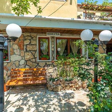 Casa Nikita Ξενοδοχείο Vama Veche Εξωτερικό φωτογραφία