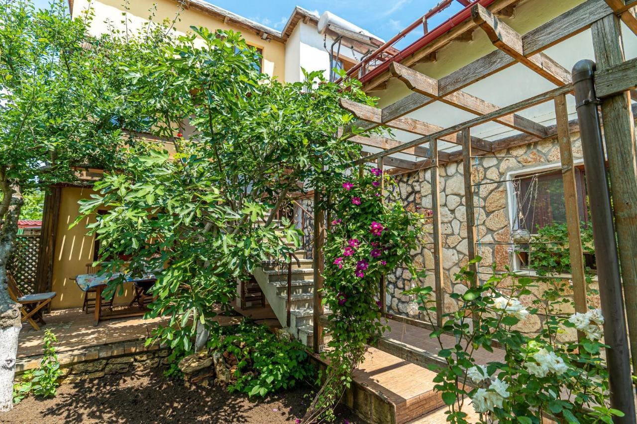 Casa Nikita Ξενοδοχείο Vama Veche Εξωτερικό φωτογραφία