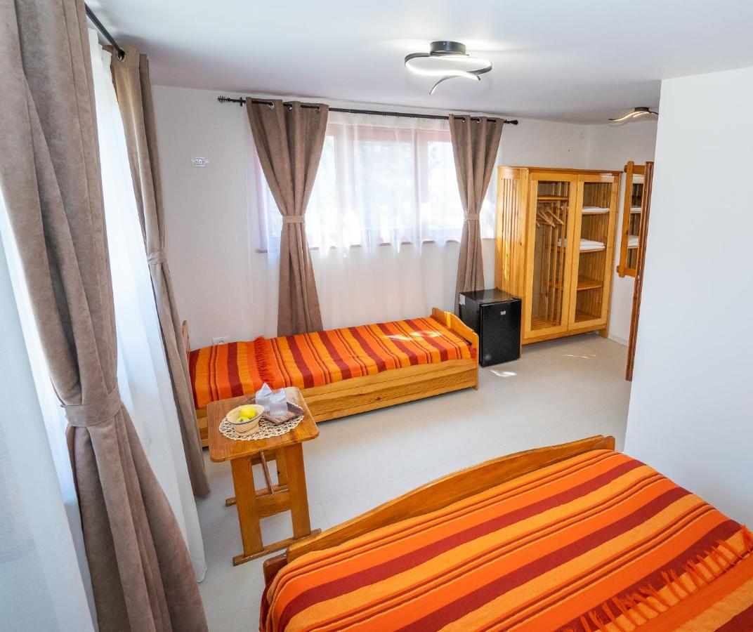 Casa Nikita Ξενοδοχείο Vama Veche Εξωτερικό φωτογραφία