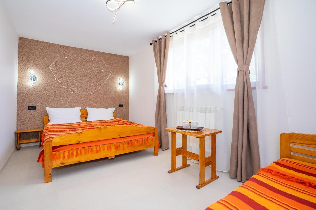 Casa Nikita Ξενοδοχείο Vama Veche Εξωτερικό φωτογραφία