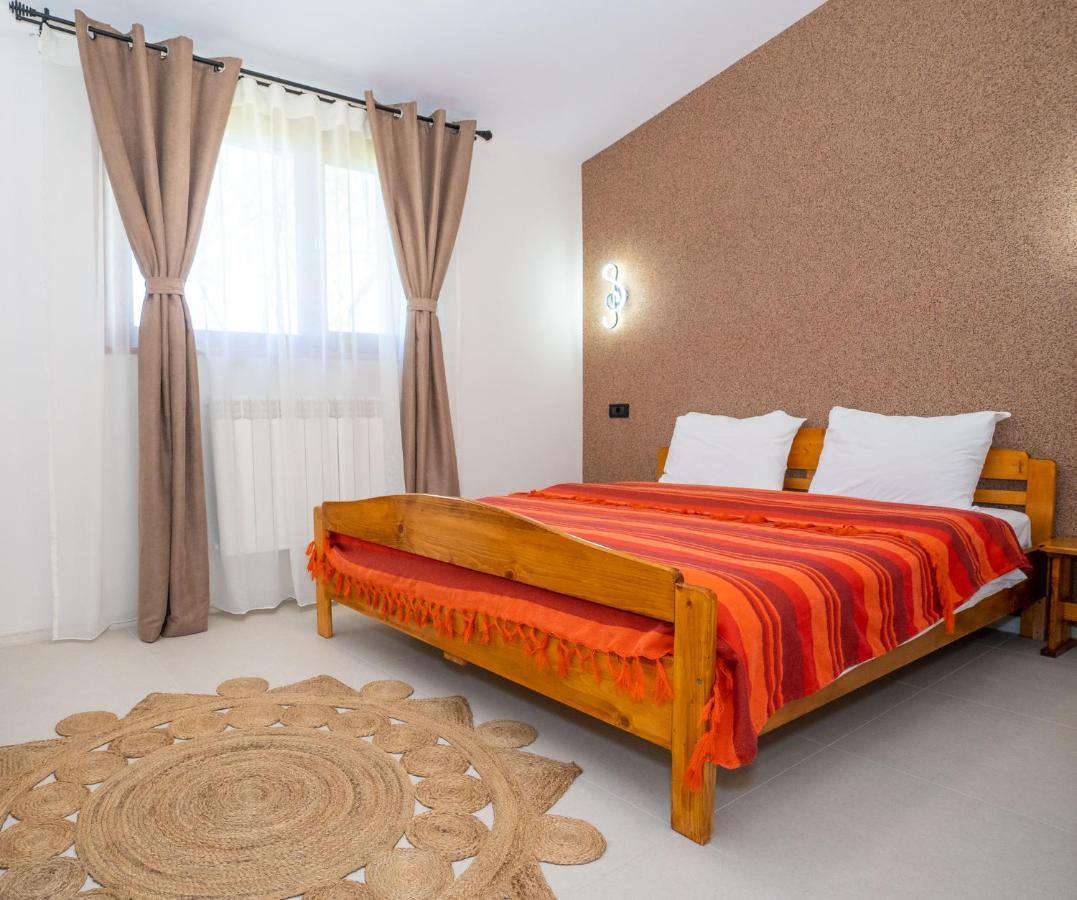 Casa Nikita Ξενοδοχείο Vama Veche Εξωτερικό φωτογραφία