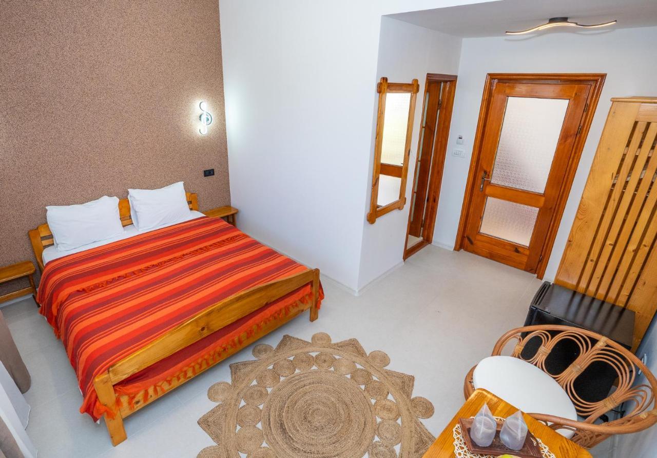 Casa Nikita Ξενοδοχείο Vama Veche Εξωτερικό φωτογραφία