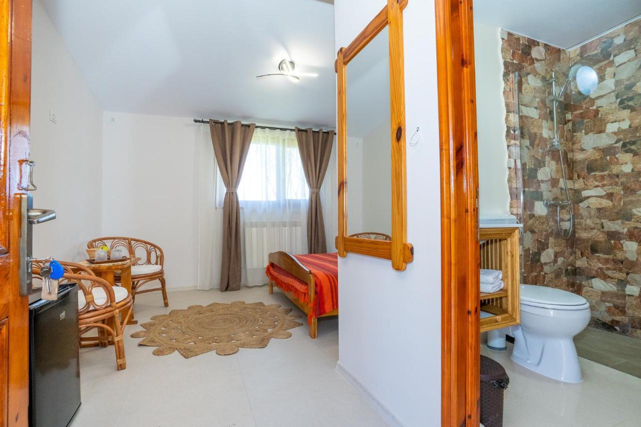 Casa Nikita Ξενοδοχείο Vama Veche Εξωτερικό φωτογραφία