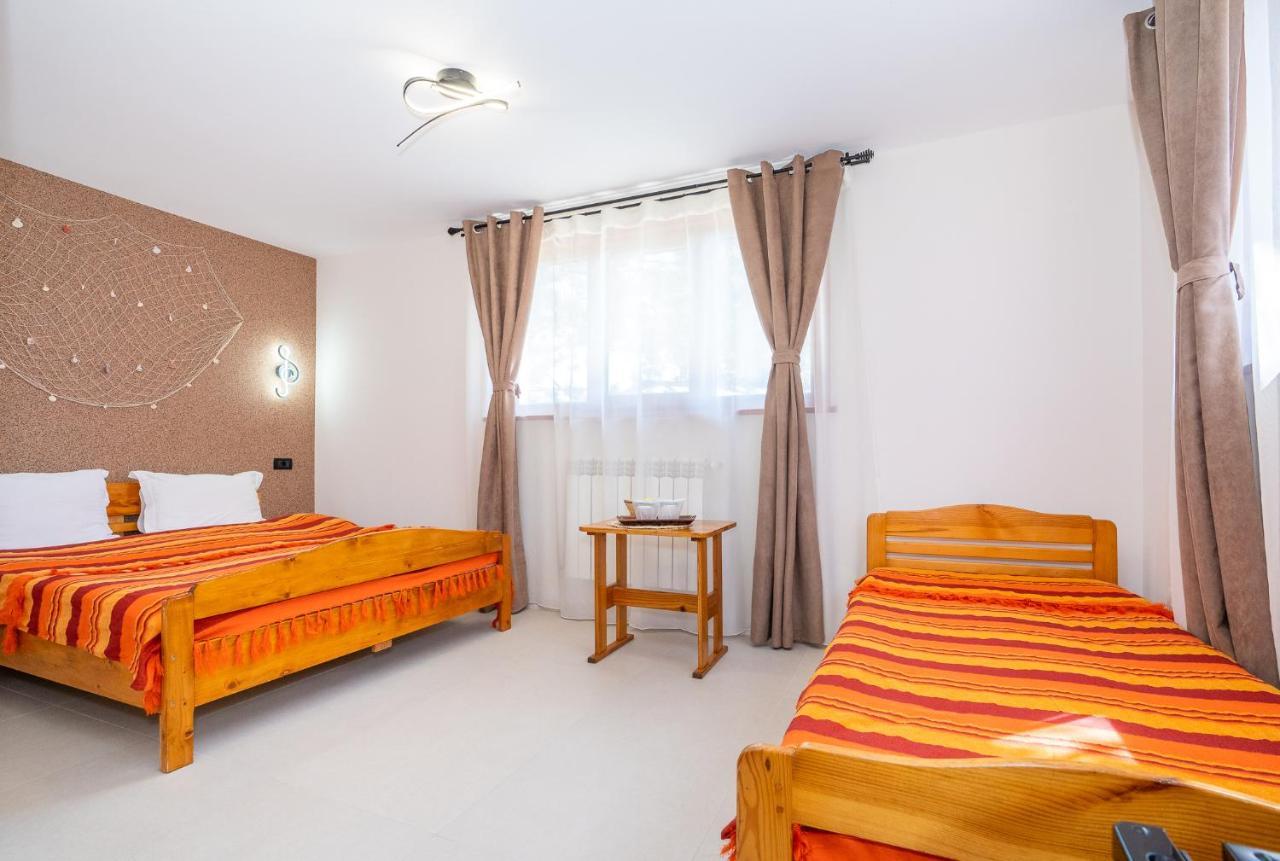 Casa Nikita Ξενοδοχείο Vama Veche Εξωτερικό φωτογραφία