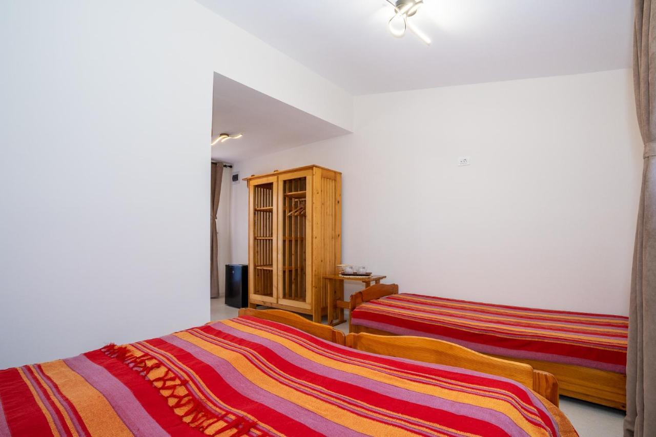 Casa Nikita Ξενοδοχείο Vama Veche Εξωτερικό φωτογραφία