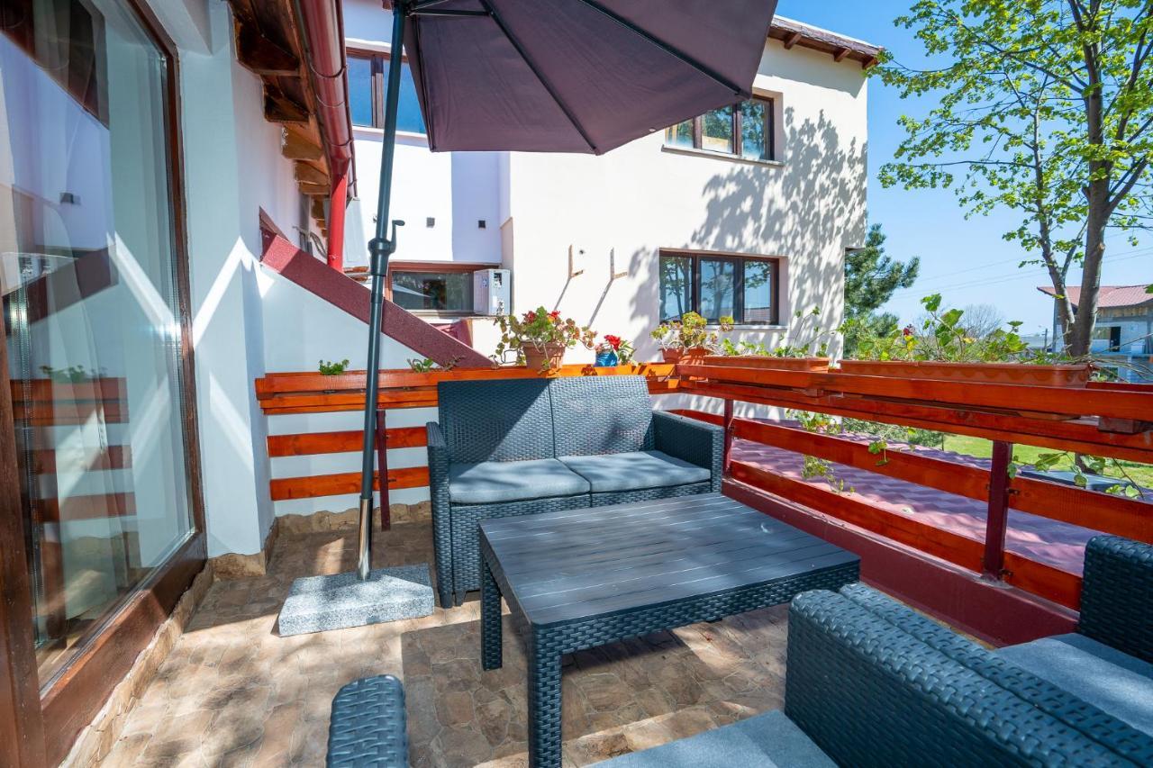 Casa Nikita Ξενοδοχείο Vama Veche Εξωτερικό φωτογραφία