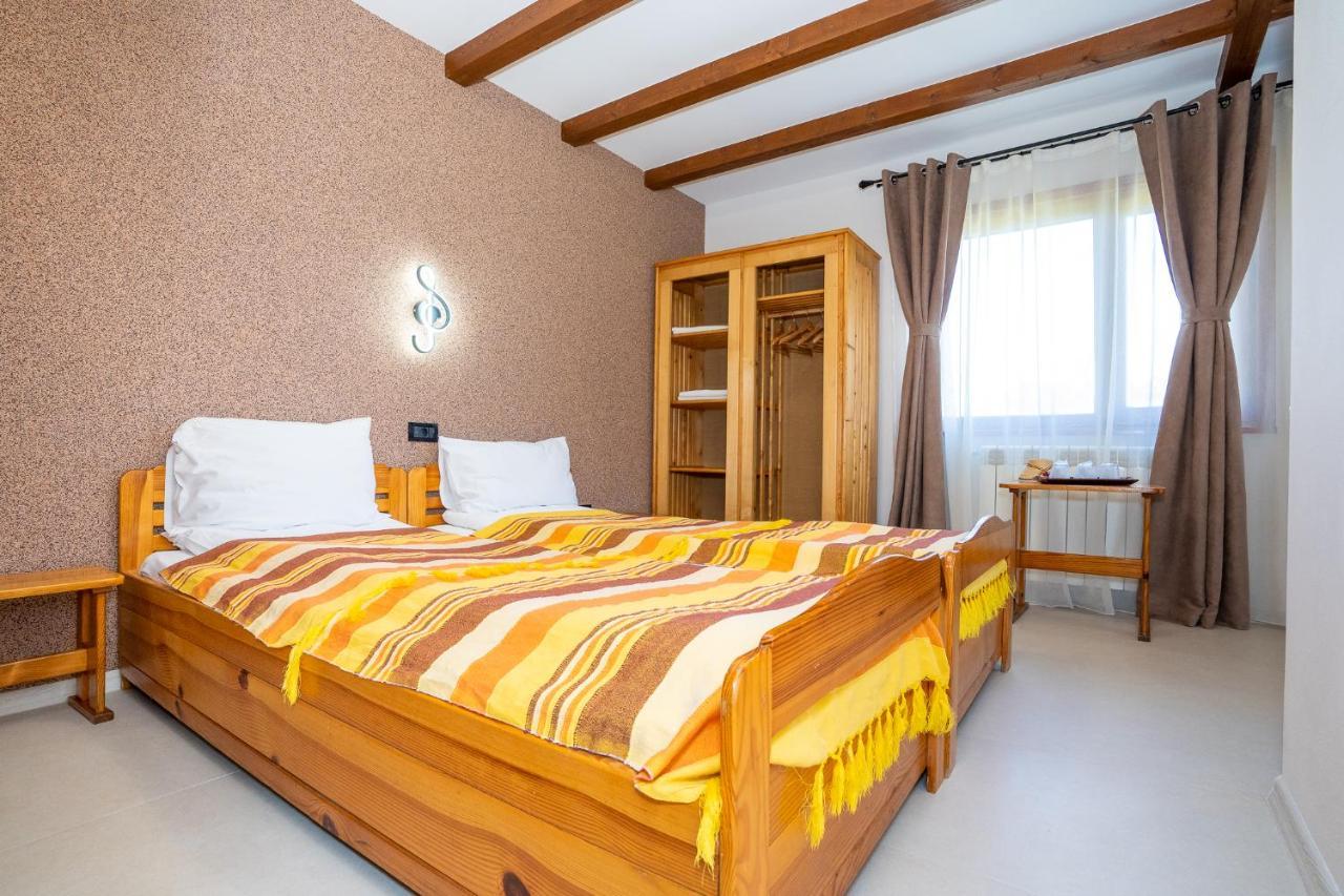 Casa Nikita Ξενοδοχείο Vama Veche Εξωτερικό φωτογραφία