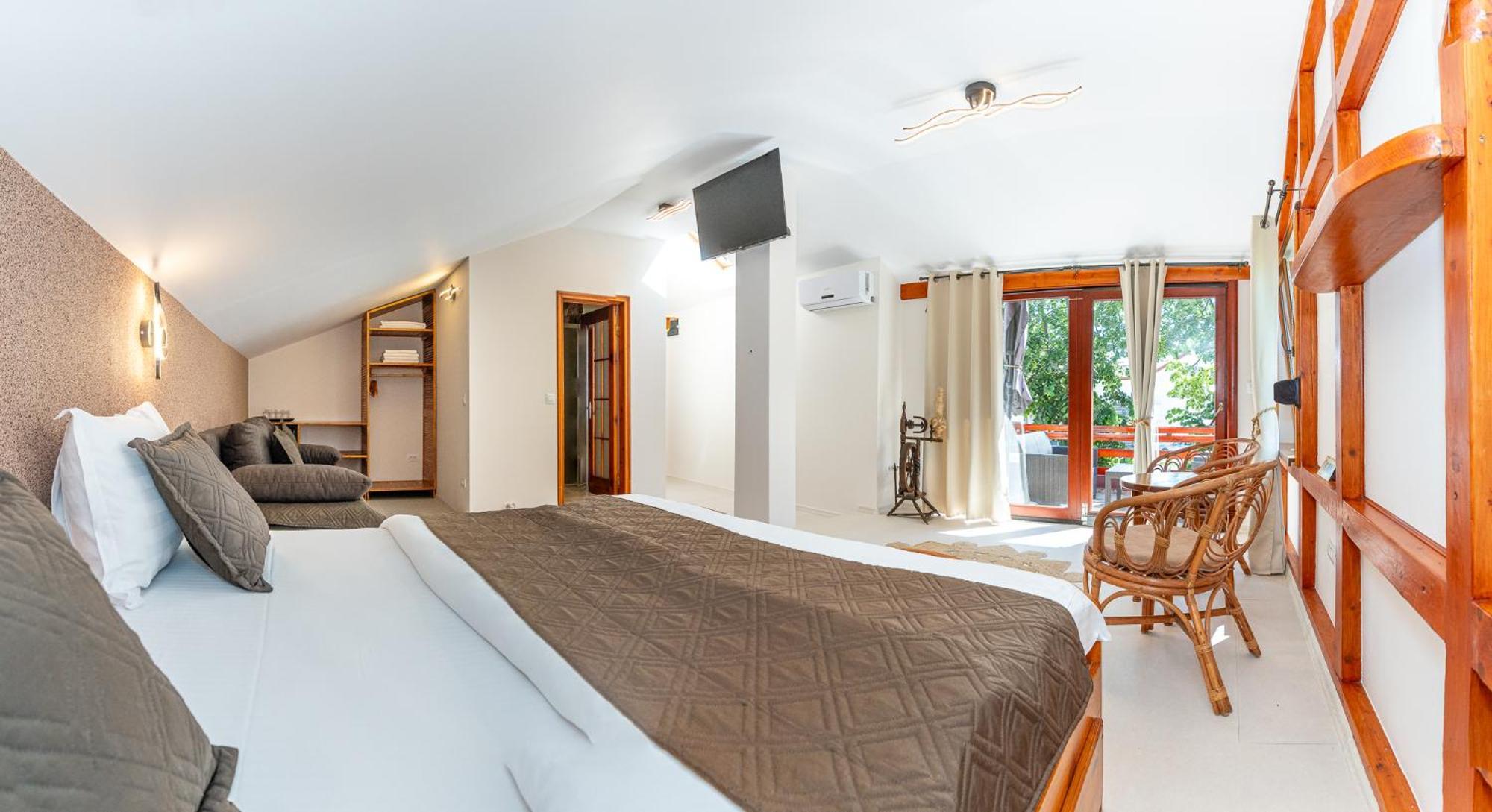 Casa Nikita Ξενοδοχείο Vama Veche Εξωτερικό φωτογραφία