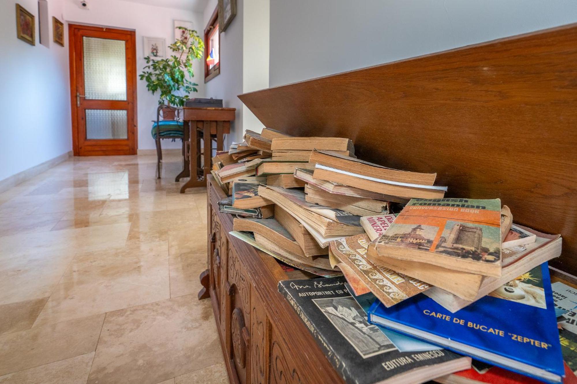 Casa Nikita Ξενοδοχείο Vama Veche Εξωτερικό φωτογραφία