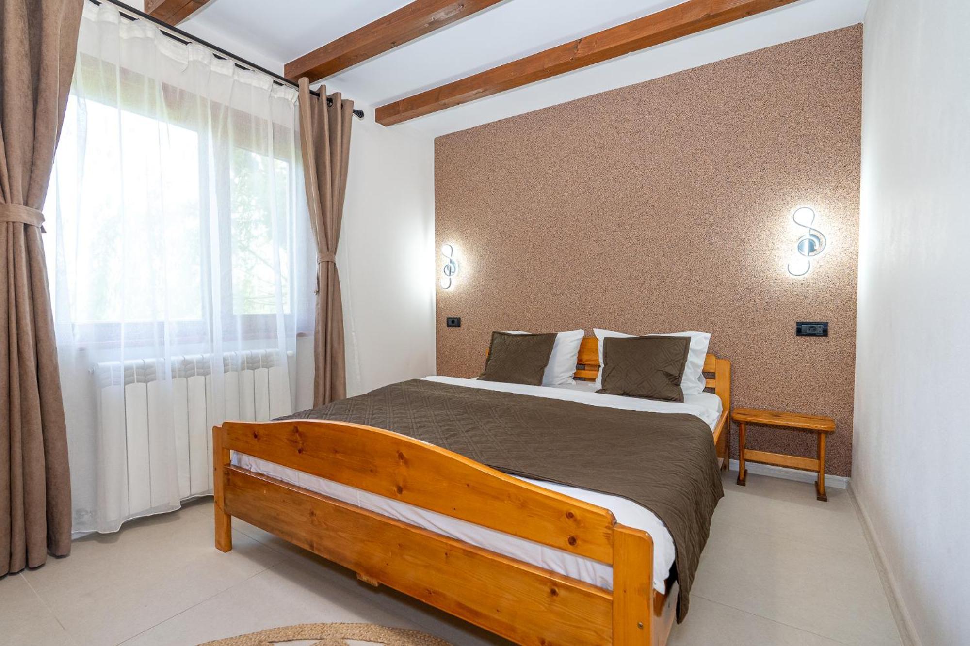 Casa Nikita Ξενοδοχείο Vama Veche Εξωτερικό φωτογραφία