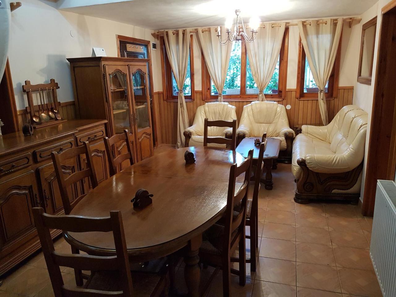 Casa Nikita Ξενοδοχείο Vama Veche Εξωτερικό φωτογραφία