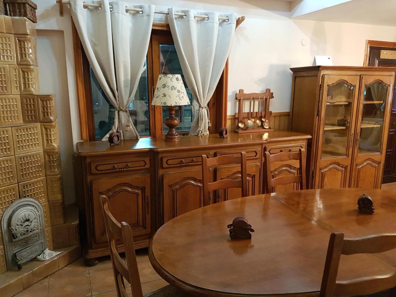 Casa Nikita Ξενοδοχείο Vama Veche Εξωτερικό φωτογραφία